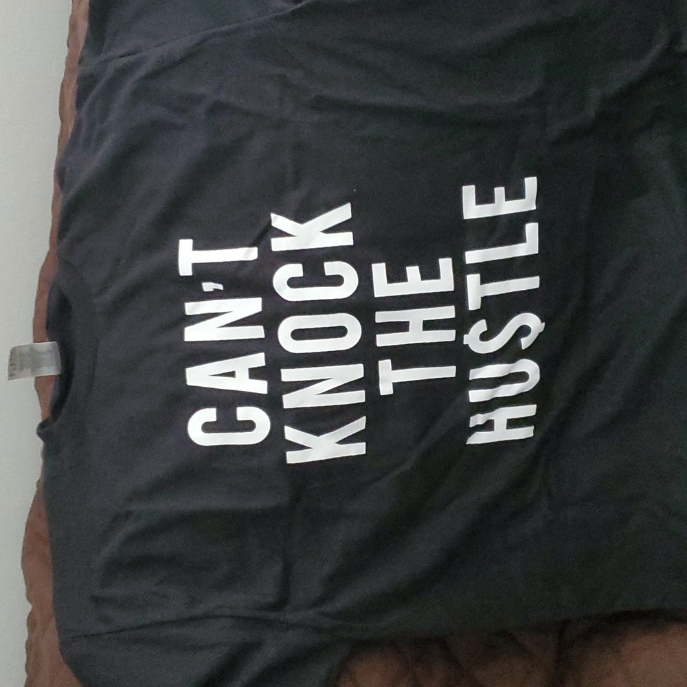 CUSTOM MADE TSHIRTS